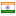 bitpaysglobal.org server is located in India